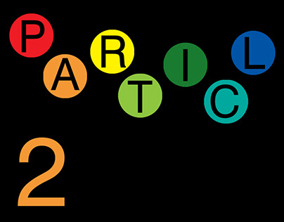 Particles vol.2