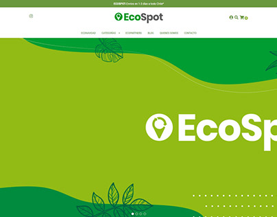 EcoSpot