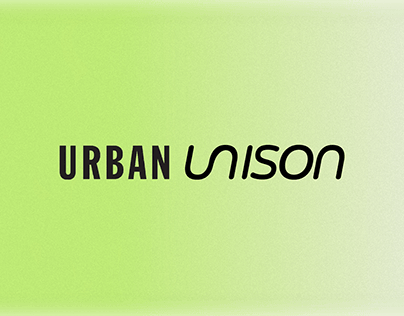 Urban Outfitters Sub-brand Concept, Urban Unison