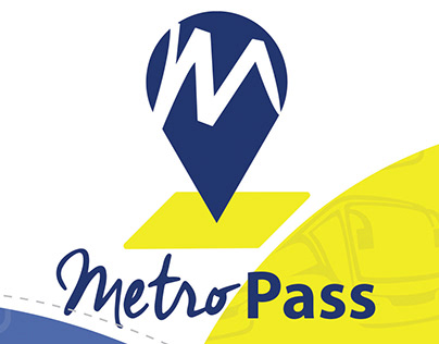 MetroPass | Infografía | CANVAS| creación de App