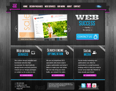 Web6S