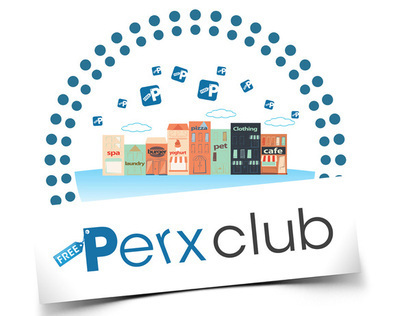 Perxclub Mobile App Loyalty Program