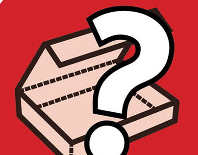 IDSA Mystery Box Charrette Poster