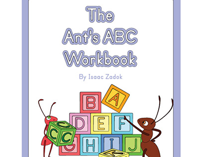 The Wise Ant Workbook Series
