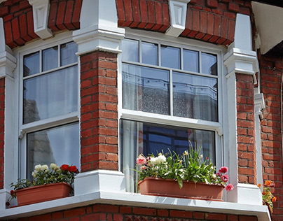 Sash Windows in London Available at the Best Prices