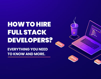 Hire Full - stack Web Devs