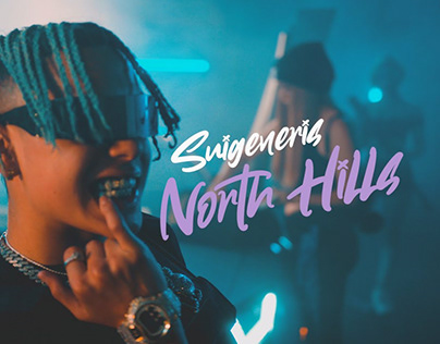 North Hills (Unofficial Music Video)