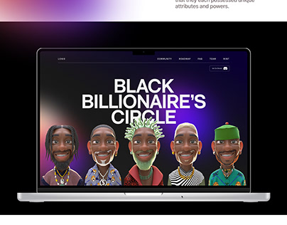 BBC- Black Billionaires Circle