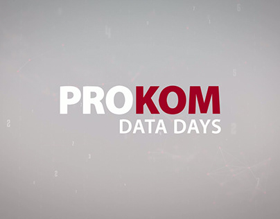 PROKOM Data Days