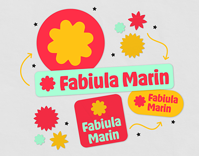 Fabiula Marin // Personal Branding