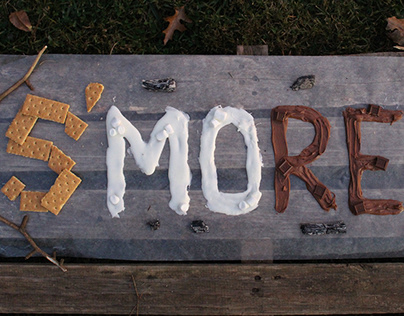 Experimental Type: S'mores