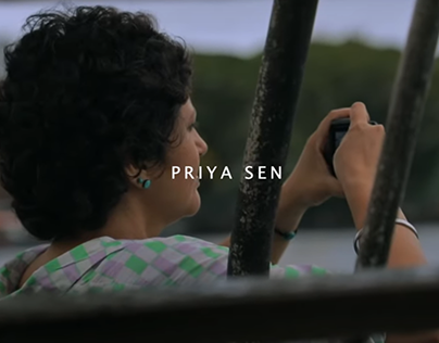 Priya Sen | Kochi Muziris Biennale 2022-23