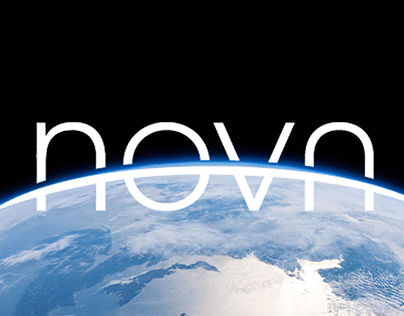 SYMPOSIUM - Nova Conference Branding Project