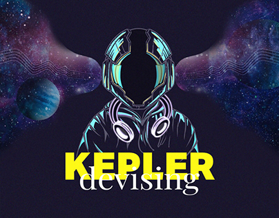 Project thumbnail - Kepler