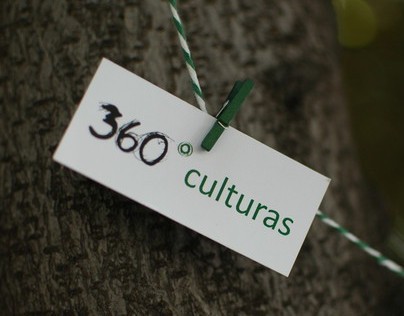 360º culturas