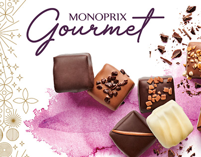 MONOPRIX Gourmet