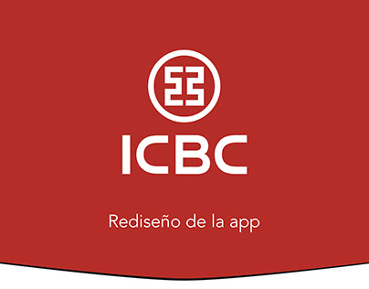 REDISEÑO ICBC MOBILE CODERHOUSE UX-UI AVANZADO