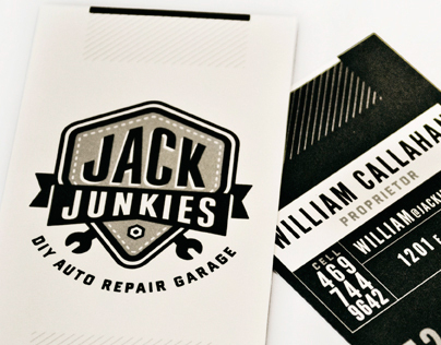 Jack Junkies