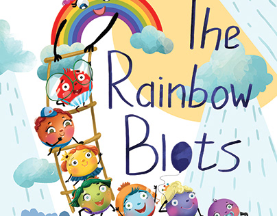 The Rainbow Blots (Coming soon)