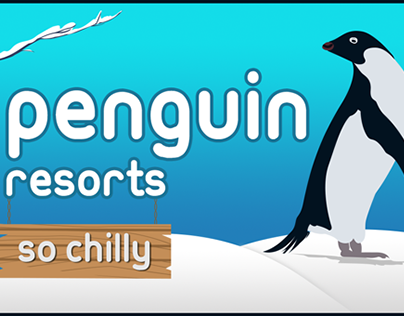 Penguin Resorts