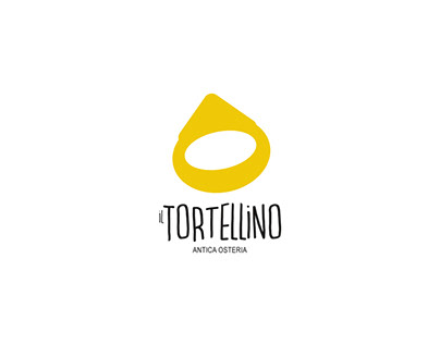 Project thumbnail - Il Tortellino - antica osteria