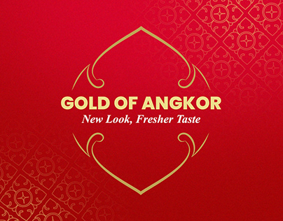 Angkor Gold