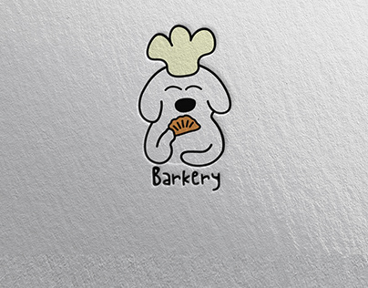 Project thumbnail - BARKERY - Bakery & Café || Brand Identity