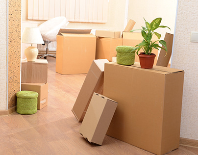 Relocate Stress-Free with | North Side Movers