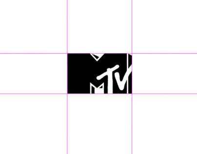 MTV International Brand Refresh
