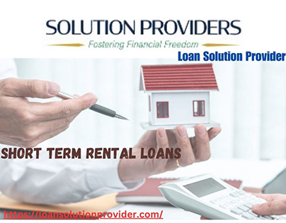 Short term Rental Loan