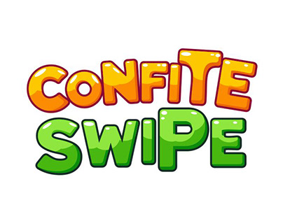 Confite Swipe- 3 Match video game