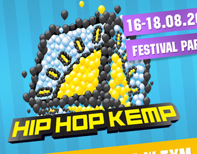 Hip Hop Kemp