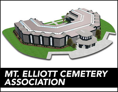 Mt. Elliott Cemetery