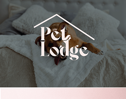 The pet lodge - a luxury pet hotel