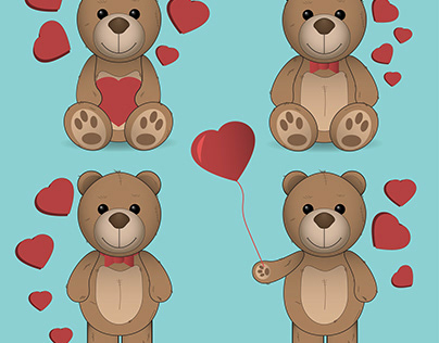 Love bears