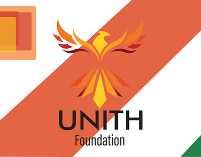 Project thumbnail - Unith Foundation