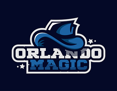 Orlando Magic: Reimagined