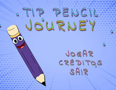 Tip Pencil Journay Game
