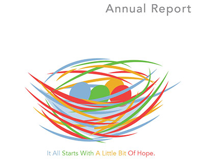 Peace Corps Annual Report