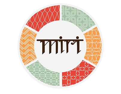 Miri | Restaurant branding