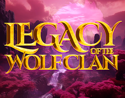 Legacy of the wolf Clan
