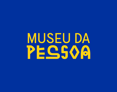 Projetos | Museu da Pessoa
