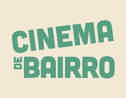 Cinema de Bairro