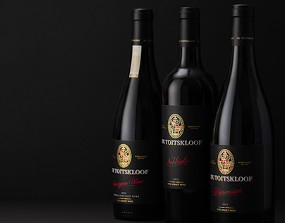 Du Toitskloof - Legacy Wine
