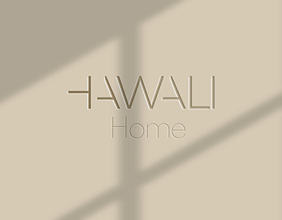 Branding | Decoration Store berber | HAWALI HOME