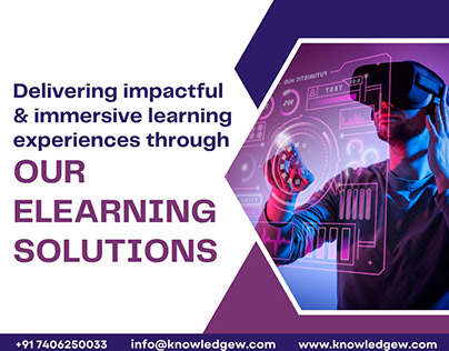 eLearning Solutions