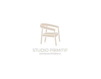 Project thumbnail - LOGOTYPE_STUDIO PRIMITIF