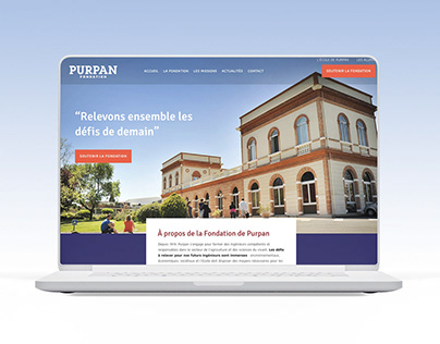 Fondation Purpan