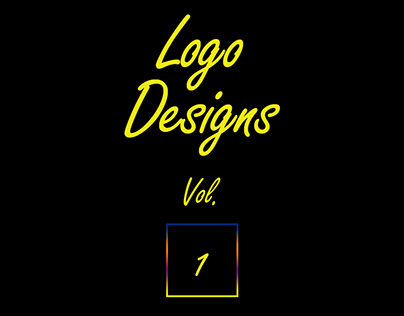 Logo Designs Collection