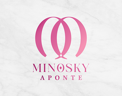 Logofolio: Minosky Aponte